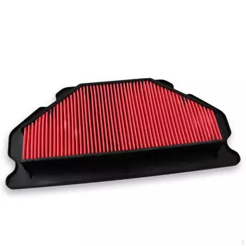 Воздушный фильтр сменные детали для Kawasaki Ninja ZX6R 0304 простая сборка