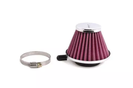 Воздушный фильтр SP Takegawa TYPE2 42MM (Конический) 03-01-106