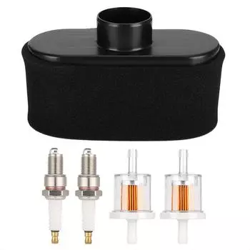 Воздушный фильтр, топливный фильтр, свеча зажигания, подходит для Kawasaki 11013-7047 11013-7049 11013-0726 11013-0752