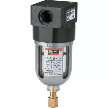 Воздушный фильтр TRUSCO TP-2720-8