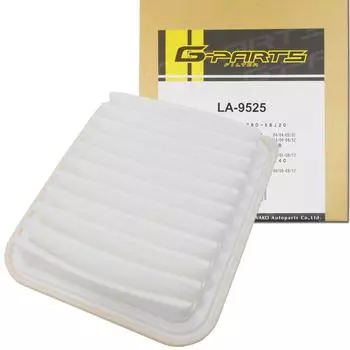 Воздушный фильтр Воздух Suzuki Nissan Mazda Alto Pinot Carol (HA23S HA23V HA24S HA24V Height 181mm Width 139mm