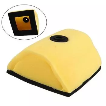 Воздушный фильтр Воздушный фильтр CRF150F Очиститель для мотоцикла Honda