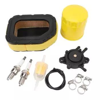 Фильтр Высокоэффективный фильтр для газонокосилки 32 083 03 S 32 883 03 S1 3208303 SV810 SV820 S