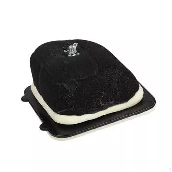 Воздушный фильтрующий элемент, высоконадежный очиститель впуска для Yamaha Xtz125