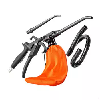 Воздушный компрессор Воздуходувка Пылесос Пневматический и воздуходувный инструмент Карманный компьютер no Coiled Hose