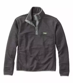 Воздушный легкий трикотажный пуловер, размер US Fit Regular M, сплав, серый, вересковый, серый 1000030665 [LLB] для мужчин