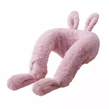 Воздушный массажер ATEX Lourdes, розовый AX-KXL4300pk