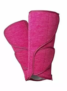 Воздушный массажер Panasonic Cordless Leg Reflex Pink EW-CRA38-P розовый