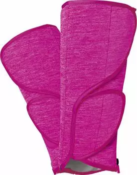 Воздушный массажер Panasonic Leg Reflex от лодыжки до икры 3 уровня беспроводной розовый EW-RA39-P розовый