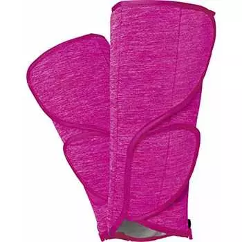 Воздушный массажер Panasonic Leg Reflex от лодыжки до икры 3 уровня беспроводной розовый EW-RA39-P