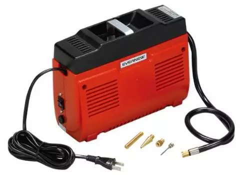Воздушный насос EVERNEW Ever Mini Comp ST EKD292