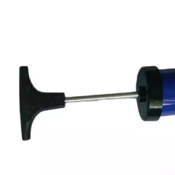 Воздушный насос Надувная игрушка Мини-воздушный насос Спортивные мячи