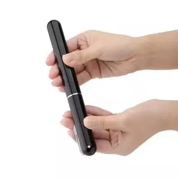 Воздушный насос, открывалка для бутылок вина, стильная ручка, безопасный портативный штифт для удаления пробки, винный насос, штопор, аксессуары для кухонного бара красный