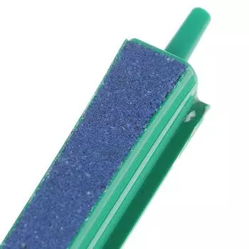 Воздушный насос Песчаник Аквариум Кислородный насос Танк Аэратор Насос Каменный пузырьковый бар 10CM