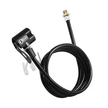 Воздушный насос Воздушная линия Шланг насоса Антифриз Воздушный ремень Удлиненная трахея Высокое качество