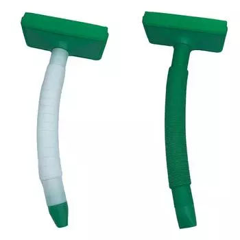 Воздушный охладитель Регулируемая длина Кондиционер Вентиляционный охладитель Мини Кондиционер Вентилятор Телескопический для автомобиля Транспортное средство белый