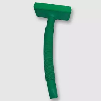 Воздушный охладитель Регулируемая длина Кондиционер Вентиляционный охладитель Мини Кондиционер Вентилятор Телескопический для автомобиля Транспортное средство белый