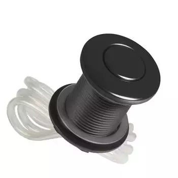 Воздушный переключатель Bort Air Switch черный