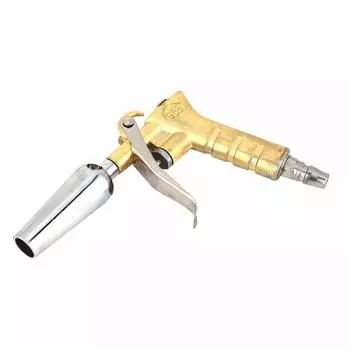 Воздушный пистолет-пылесос промышленного класса, энергосберегающий воздушный компрессор, большой прецизионный прибор, следящий за красотой уборки дома, машины, пистолет 1/4 ,