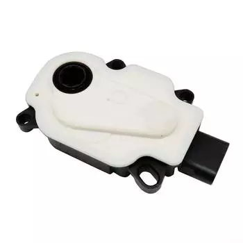 Воздушный приводной двигатель 68302662AA Черный Автомобильные аксессуары