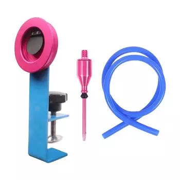 Воздушный шар для вечеринки День святого Валентина Годовщина День рождения на день Расширитель Время Сохранить