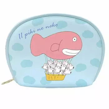 Воздушный шар Gakken Stayful 11 Cat Pouch F16042