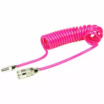 Воздушный шланг E-Value Screw 3m SAH-3
