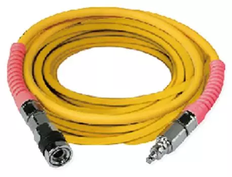 Воздушный шланг HiKOKI высокого давления, популярный, 5 x 30 м (Высокий Тип) 0088-8251