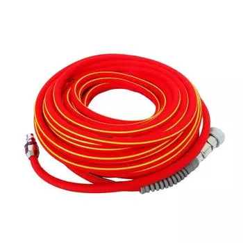 Воздушный шланг TOGAWA Takumi 30м TK-6530 6.510мм красный