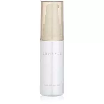 Воздушный спрей-лосьон с цитрусовым, цветочным, травяным ароматом LUNASOL Fix & Set