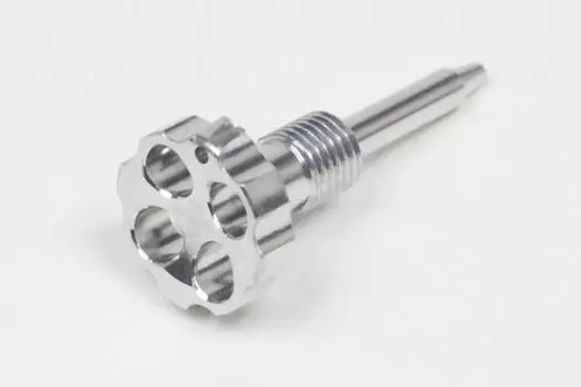 Воздушный винт SP Takegawa PE24 (Серебряный) 03-03-0027