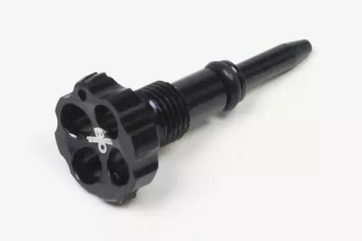 Воздушный винт SP Takegawa VM26 (черный) 03-03-0024