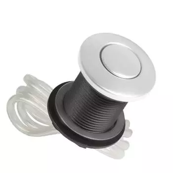 Воздушный выключатель Bort Air Switch белый