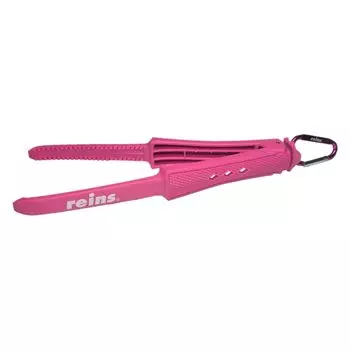 Вожжи Fish Grip SP II Sexy Pink Длина x Ширина 3 см x Ширина 26,5 см (сторона ручки) 3.5cm