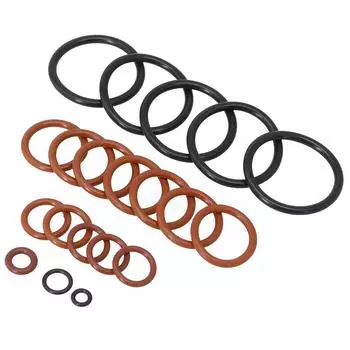 Возможности заправки шлангов системы охлаждения для BMW E46