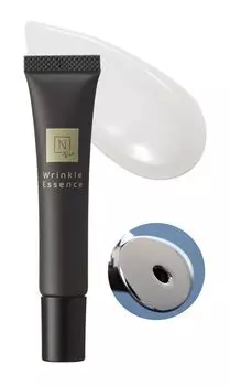 Вознаградите себя N organic Vie Wrinkle Pack Essence Eyes Mouth Сыворотка для глаз Уход за кожей вокруг глаз [Гель для век] [15 г]