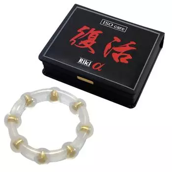 Возрождение Liquialpha