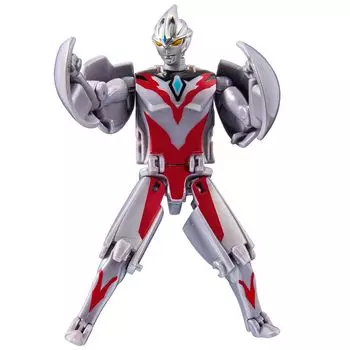 Возвращение Ultra Egg Ultraman Arc [BANDAI]