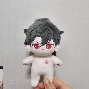 Возвращение вулкана Чхонмён 10 см Сомминг