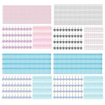 Возврат подарка на рождение ребенка Силиконовое украшение в форме милого животного Благодарственная бирка Возврат подарка на рождение ребенка Type A