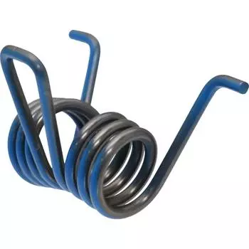 Возвратная пружина педали сцепления S15 Silvia 200SX 46571-65F00 Nissan Genuine