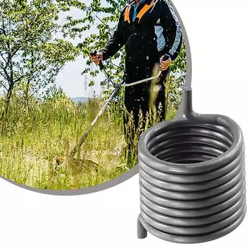 Возвратная пружина Пружина 1 шт. Аксессуары Замена