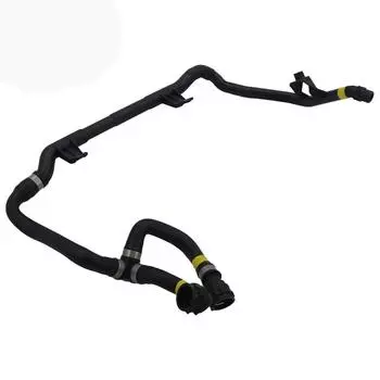 Возвратная труба подходит для:Бмв 3 E90 2005-2012 OEM:1712 7552 409