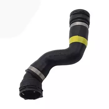 Возвратная труба подходит для:Бмв 5 E60 2002-2009 ОЭ:1712 7565 780