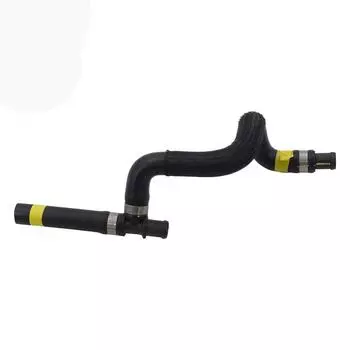 Возвратная труба подходит для:BMW 7 F01 2007-2012 F02 2009-2015 OE:6450 9170 344