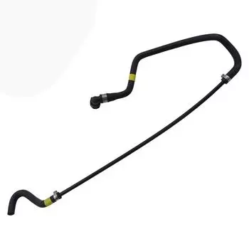 Возвратная труба (С чайником) Подходит для:Бмв 7 E66 2002-2008 ОЭ:1712 7534 527