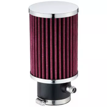 Возвратная труба воздухоочистителя Kijima Power TW200/225/Serow 102-069