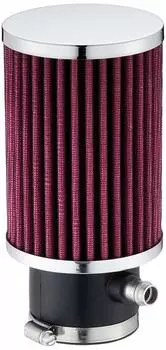 Возвратная труба воздухоочистителя Kijima Power TW200/225/Serow 102-069