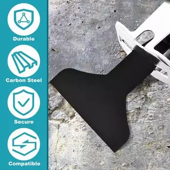 Возвратно-поступательная пила, полотно сабельной пилы, электрическое возвратно-поступательное пильное полотно, удаление ржавчины на металле, чистка цементного пола, скребок для стен