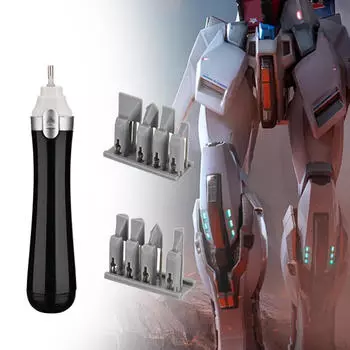 Возвратно-поступательная шлифовальная машина MS148 прочная удобная ручка профессиональная электрическая полировальная машина